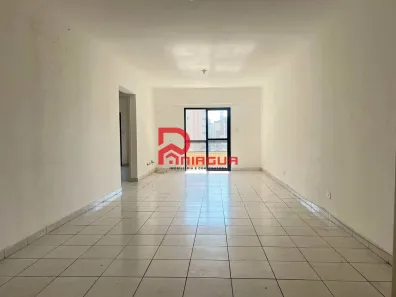Apartamento com 3 Quartos à venda, 122m² no Tupi, Praia Grande