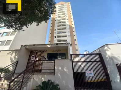 Apartamento com 2 Quartos para venda ou aluguel, 65m² no Centro, Jundiaí