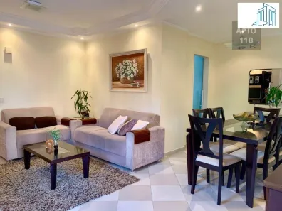 Apartamento com 3 Quartos à venda, 87m² no Mooca, São Paulo