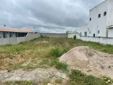 Lote/Terreno à venda, 10m² no Ribuleirinha, Estância