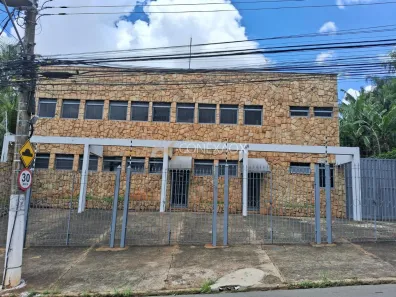 Galpão/Depósito/Armazém à venda, 900m² no Parque Rural Fazenda Santa Cândida, Campinas