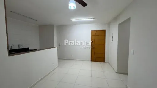 Apartamento com 2 Quartos à venda, 65m² no Guilhermina, Praia Grande