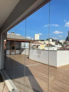 Apartamento com 1 Quarto à venda, 29m² no Parque Vitória, São Paulo