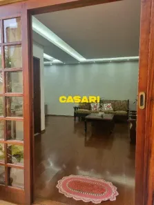 Casa com 4 Quartos à venda, 222m² no Anchieta, São Bernardo do Campo