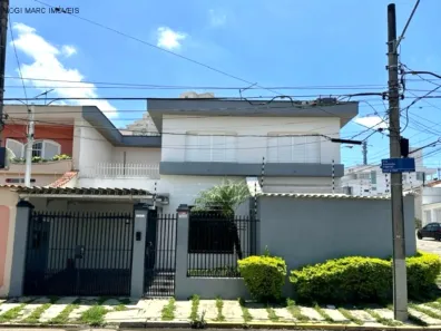 Sobrado com 3 Quartos à venda, 149m² no Vila Oliveira, Mogi das Cruzes