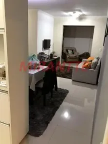 Apartamento com 3 Quartos à venda, 73m² no Vila Andrade, São Paulo