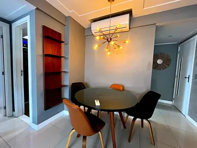 Apartamento com 2 Quartos à venda, 64m² no Jardim Armação, Salvador