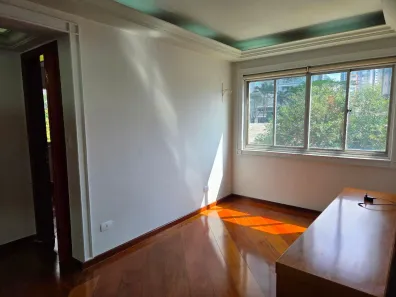 Apartamento com 1 Quarto para alugar, 45m² no Vila Mariana, São Paulo