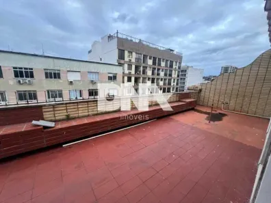 Apartamento com 4 Quartos à venda, 149m² no Copacabana, Rio de Janeiro