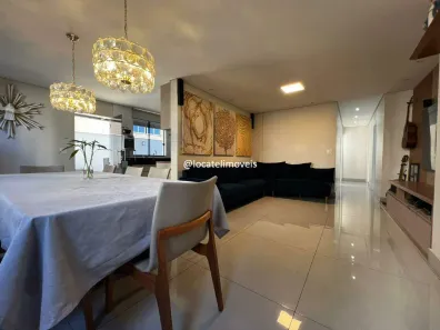 Apartamento com 3 Quartos à venda, 285m² no Barreiro, Belo Horizonte