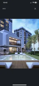 Apartamento com 2 Quartos à venda, 60m² no Jardim Primavera, Jacareí