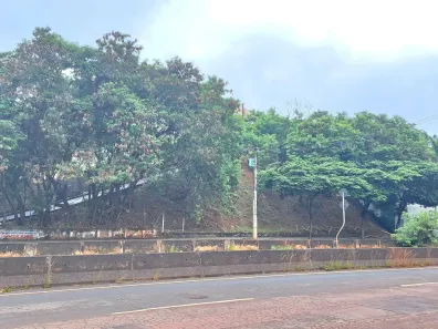 Lote/Terreno à venda, 375m² no Gameleira, Belo Horizonte