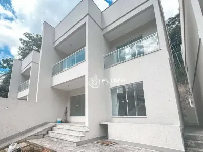 Casa com 3 Quartos à venda, 135m² no Serra Grande, Niterói