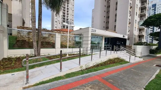 Apartamento com 3 Quartos para alugar, 73m² no Terra Bonita, Londrina