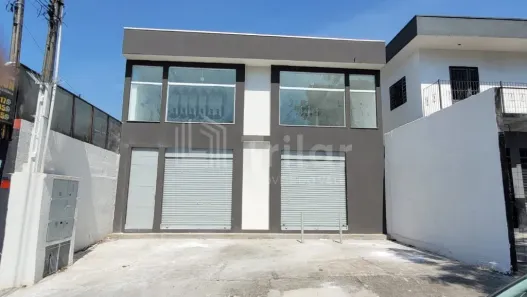 Ponto Comercial à venda, 330m² no Bosque dos Eucaliptos, São José dos Campos