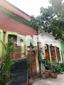 Casa com 3 Quartos à venda, 105m² no Jardim Botânico, Rio de Janeiro