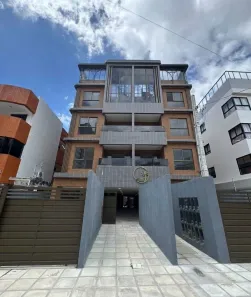 Apartamento com 3 Quartos à venda, 62m² no Brisamar, João Pessoa
