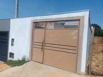 Casa com 3 Quartos à venda, 82m² no Vila Alto Paraíso, Bauru