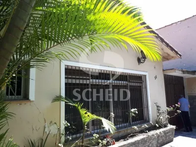 Casa com 3 Quartos à venda, 180m² no Planalto Paulista, São Paulo