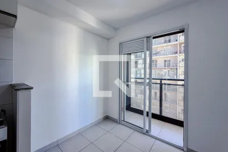 Apartamento com 1 Quarto à venda, 31m² no Água Branca, São Paulo