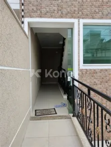 Casa de Condomínio com 2 Quartos à venda, 60m² no Vila Dom Pedro II, São Paulo