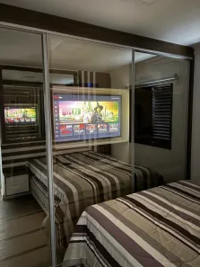 Apartamento com 2 Quartos à venda, 59m² no Parque das Nações, Santo André