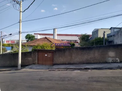 Lote/Terreno à venda, 365m² no Chácaras Boa Vista, Contagem