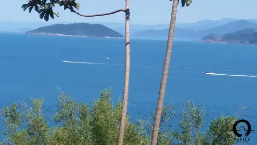 Lote/Terreno à venda, 3021m² no Perequê, Ilhabela