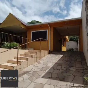 Casa com 2 Quartos à venda, 95m² no Santa Isabel, Viamão