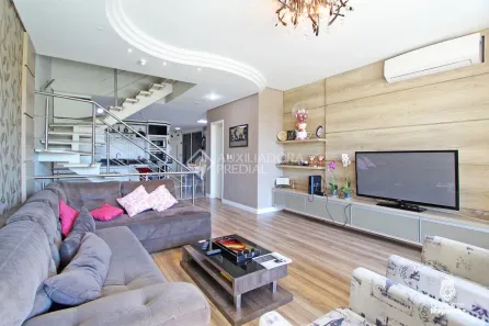 Casa com 4 Quartos à venda, 363m² no Costa e Silva, Porto Alegre