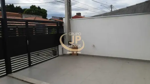 Sobrado com 2 Quartos à venda, 85m² no Vila Formosa, Sorocaba