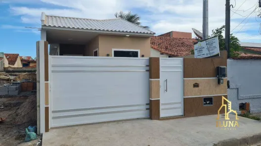 Casa com 2 Quartos à venda, 75m² no Sopotò, Iguaba Grande
