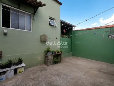 Casa com 2 Quartos à venda, 60m² no Piratininga (Venda Nova), Belo Horizonte
