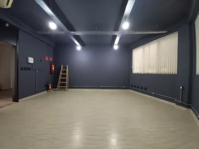 Prédio Comercial para alugar, 550m² no Vila Madalena, São Paulo