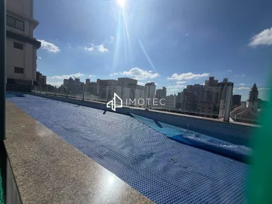 Apartamento com 2 Quartos para alugar, 75m² no Barro Preto, Belo Horizonte
