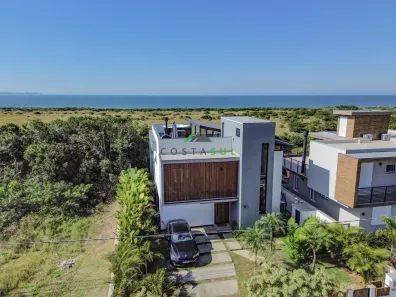 Casa com 4 Quartos à venda, 254m² no Gamboa, Garopaba