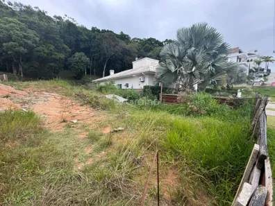 Lote/Terreno à venda, 360m² no Pedra Branca, Palhoça
