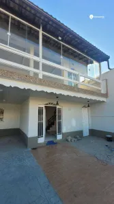 Casa com 2 Quartos à venda, 234m² no da Luz, Nova Iguaçu