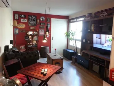 Apartamento com 2 Quartos à venda, 49m² no Lomba do Pinheiro, Porto Alegre