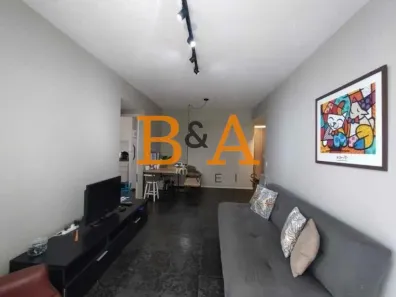Flat com 2 Quartos à venda, 63m² no Copacabana, Rio de Janeiro