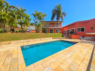 Casa de Condomínio com 2 Quartos à venda, 230m² no Morro Grande, Caieiras
