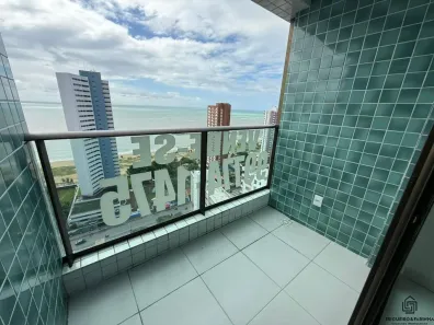Apartamento com 3 Quartos à venda, 67m² no Candeias, Jaboatão dos Guararapes
