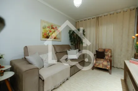 Casa com 2 Quartos à venda, 125m² no Baeta Neves, São Bernardo do Campo