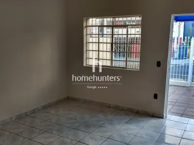 Casa com 2 Quartos à venda, 85m² no Vila Rossi, Campinas