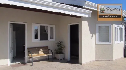 Casa com 3 Quartos à venda, 240m² no Jardim Laura, Campo Limpo Paulista