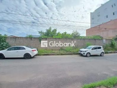 Lote/Terreno à venda, 540m² no Morada do Sol, Montes Claros
