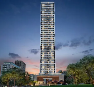 Apartamento com 3 Quartos à venda, 174m² no Jardim Goiás, Goiânia