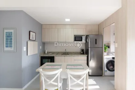Apartamento com 1 Quarto à venda, 38m² no Tristeza, Porto Alegre