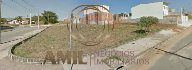 Lote/Terreno à venda, 467m² no Loteamento Jardim Helena, São José dos Campos