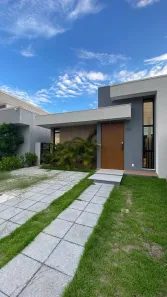 Casa de Condomínio com 3 Quartos à venda, 88m² no Vila de Abrantes (Abrantes), Camaçari